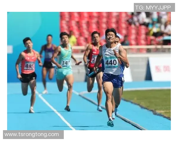 许钟豪：在新时代背景下的青年奋斗与梦想探索之旅