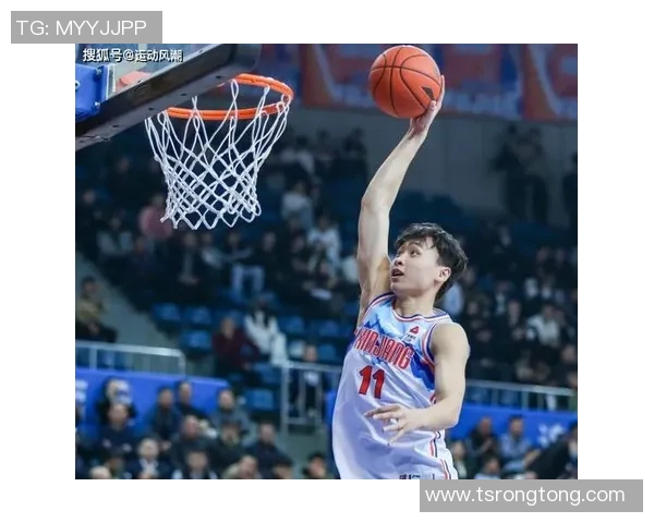 齐麟的崛起与挑战：在篮球赛场上书写属于自己的传奇篇章